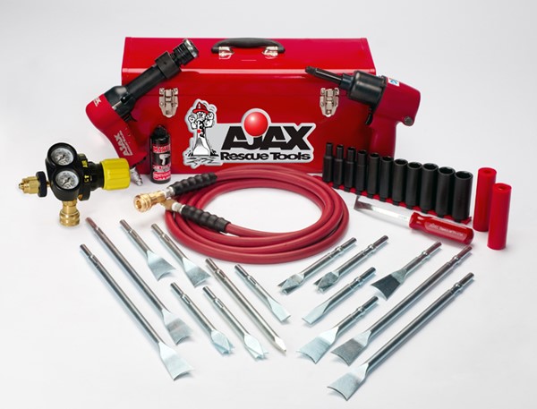 911 Series Super Duty Kits
