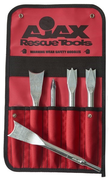 Replacement Chisels Sets